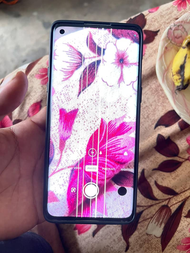 One Plus 8 4