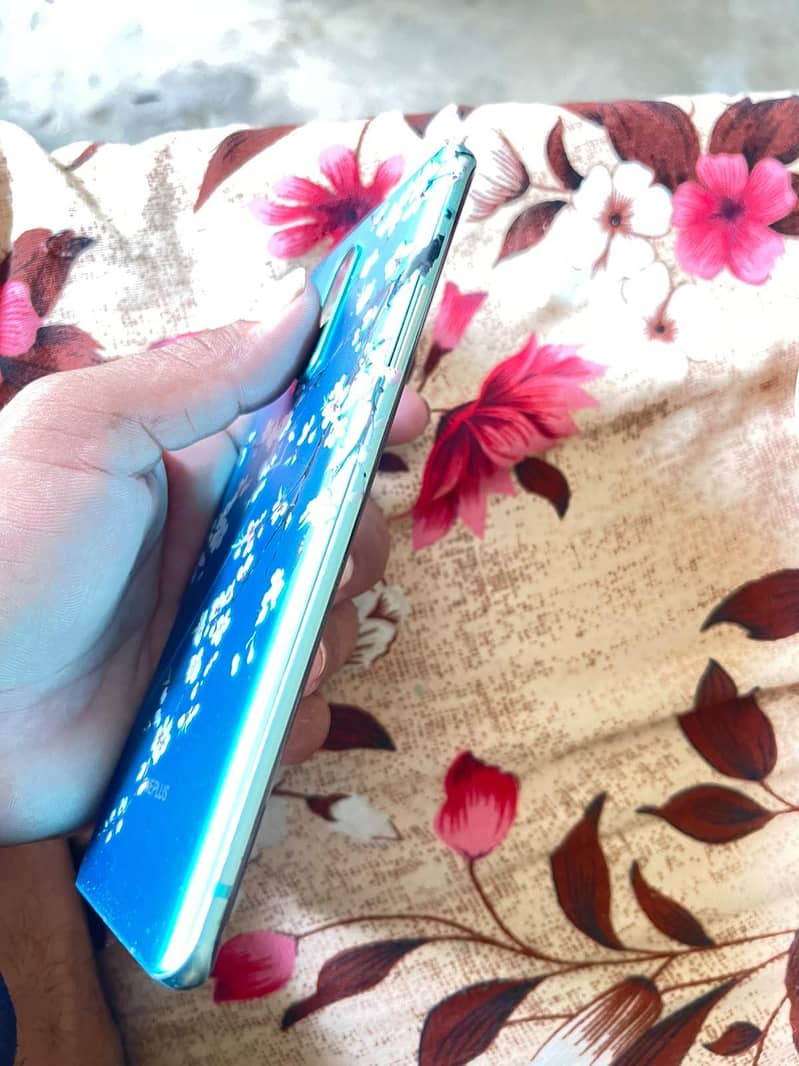 One Plus 8 6