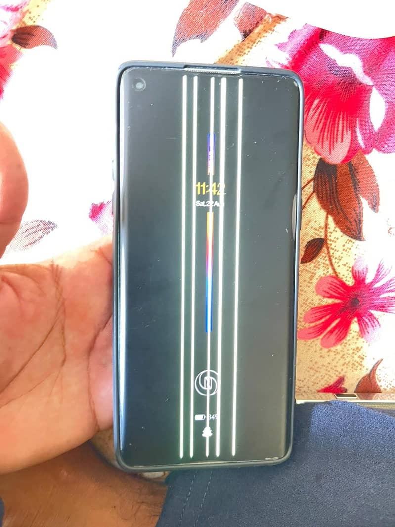 One Plus 8 12