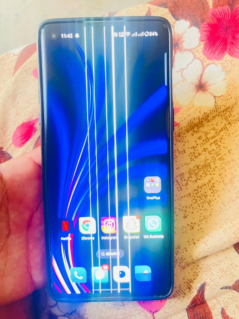 One Plus 8 13