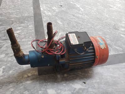 Shahzad pump