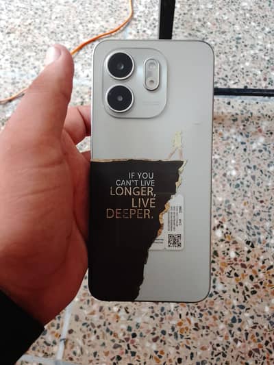 Infinix Smart 9
