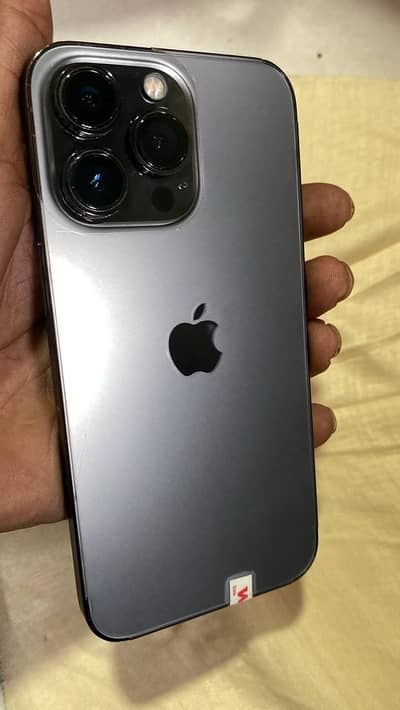 Apple iPhone 13 Pro