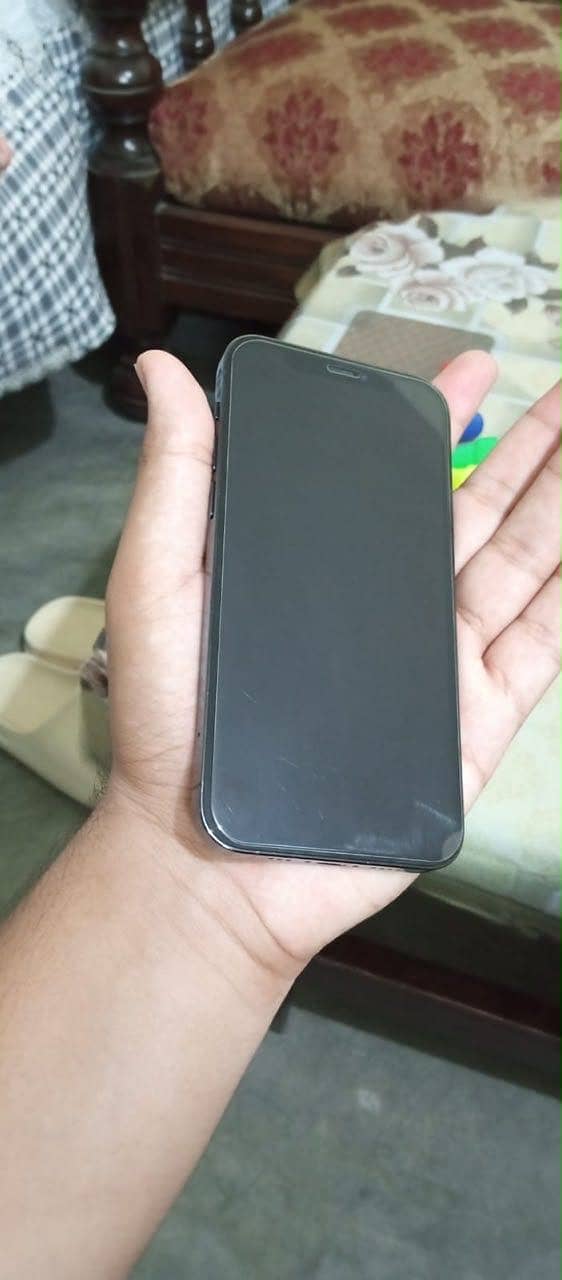 Apple iphone 1