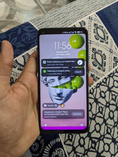 Xiaomi Redmi Note 9