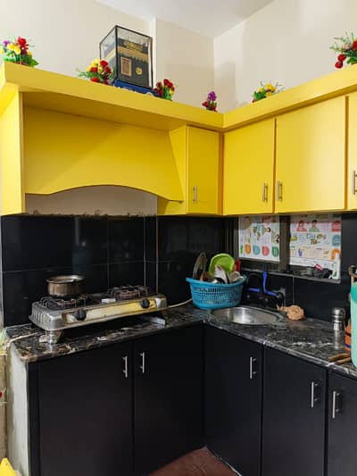 BEAUTIFUL 4TH FLOOR 2 BED LOUNGE APARTMENT FOR SALE AT GOLD LINE DESTINY