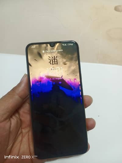 Samsung Mobile A30