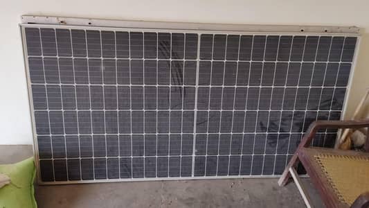 Jinko 450watt