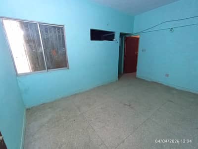 LEASED 2ND FLOOR 3 BED DD APARTMENT FOR SALE AT AYESHA COMPLEX