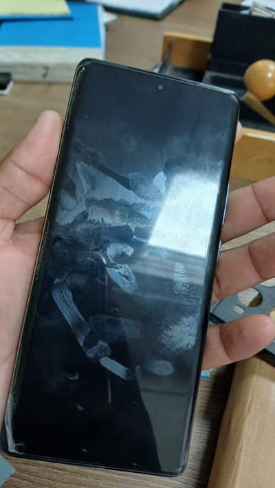 Infinix Note 40 Pro