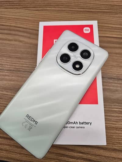 Xiaomi Redmi Note 15