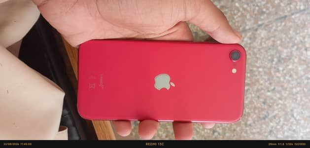 Apple iPhone SE