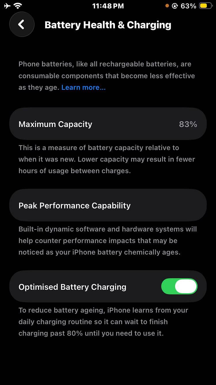 Apple iPhone SE 3