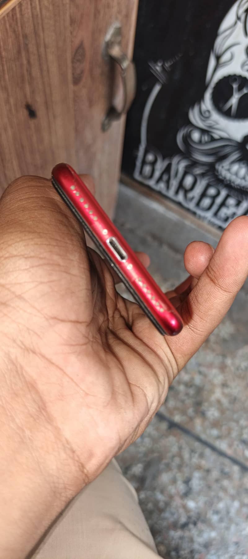 Apple iPhone SE 5