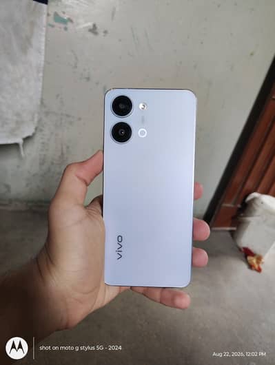 Vivo y05