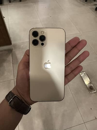 Apple iPhone 12 Pro Max