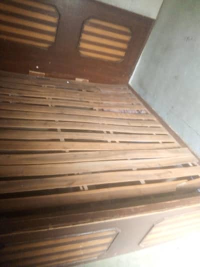 BED used