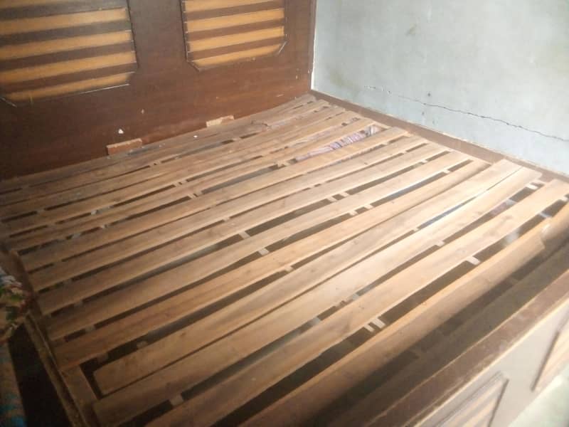 BED used 1