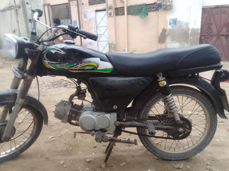 bikee 2