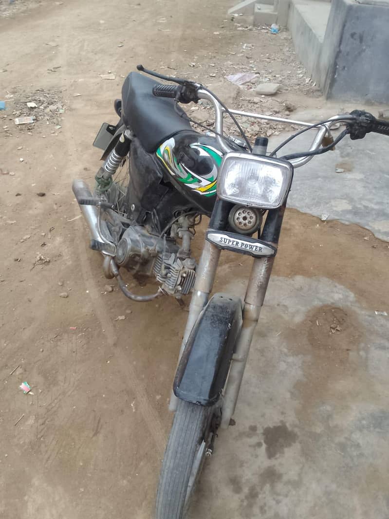 bikee 3