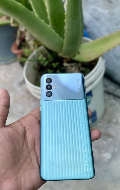 Tecno Spark 8 Pro