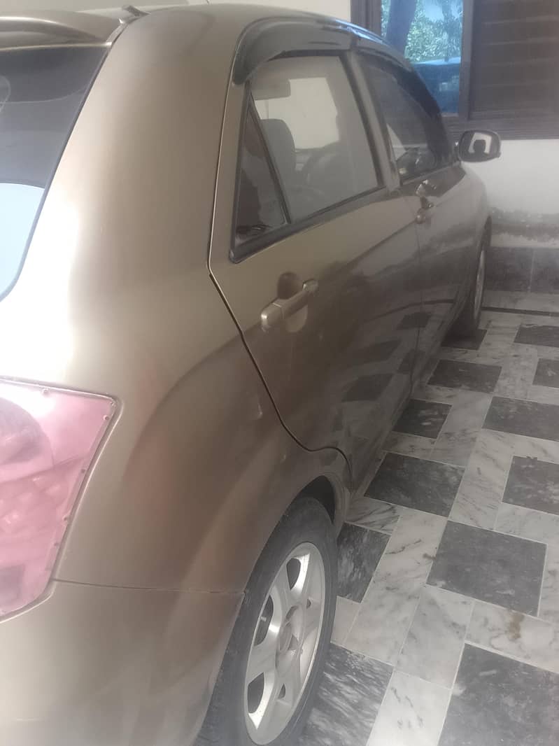 FAW V2 2016 2
