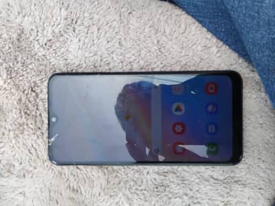 Samsung Mobile A10S