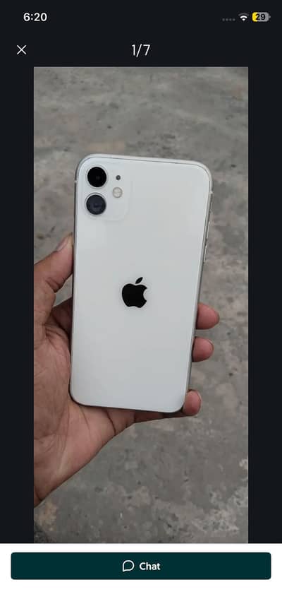 Apple iPhone 11