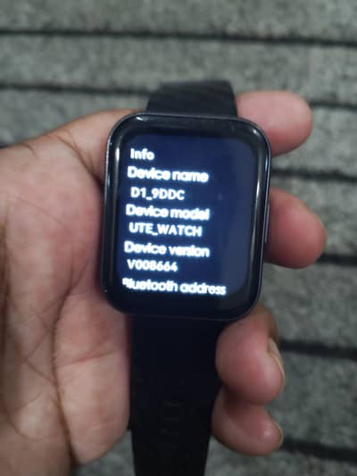 ck watch