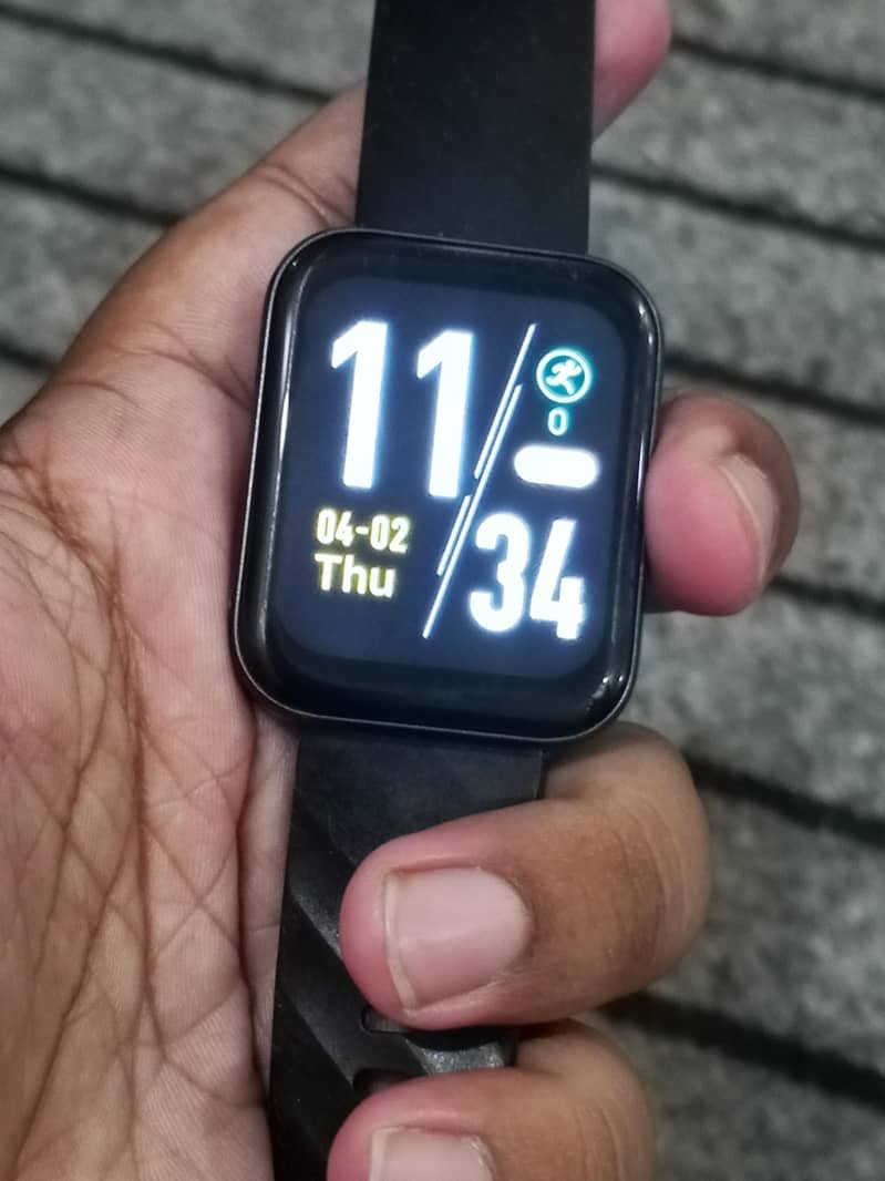 ck watch 4