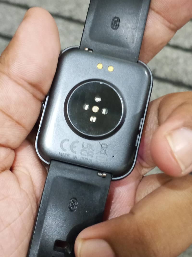 ck watch 5