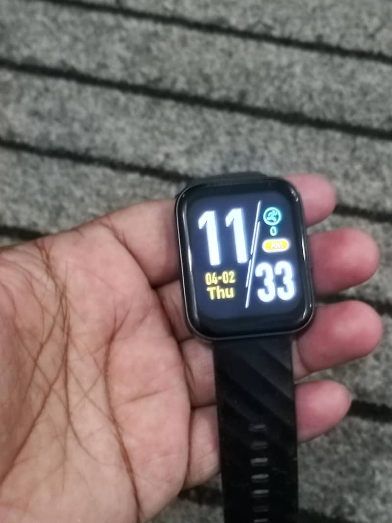 ck watch 6
