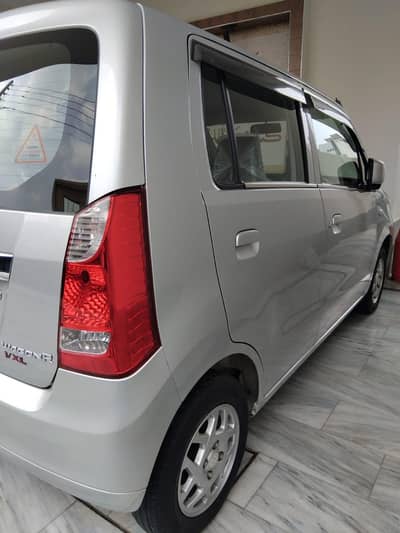 Suzuki Wagon R 2021