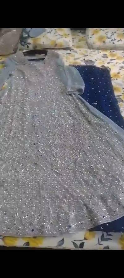 grey and dark blue