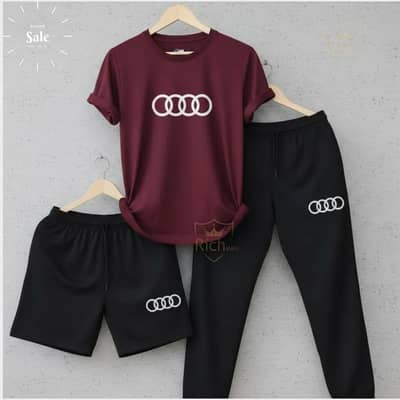 Mens Tracksuit