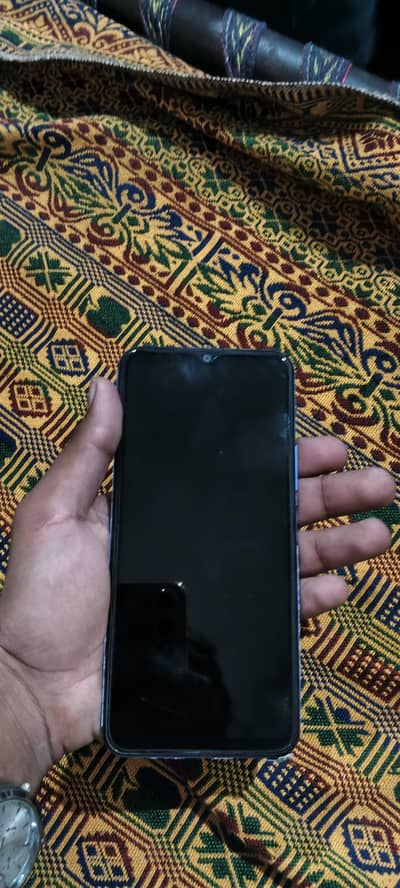 Vivo Y21