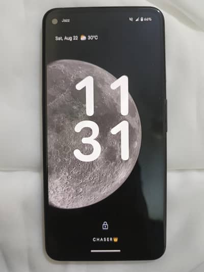 Google Pixel 4a 5g