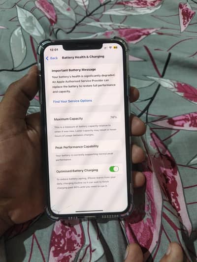 Apple iPhone XS Max