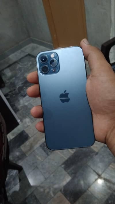 Apple iPhone 12 Pro