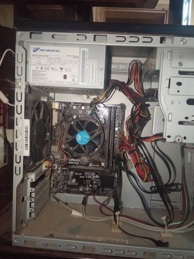 Computer For sale  Full setup