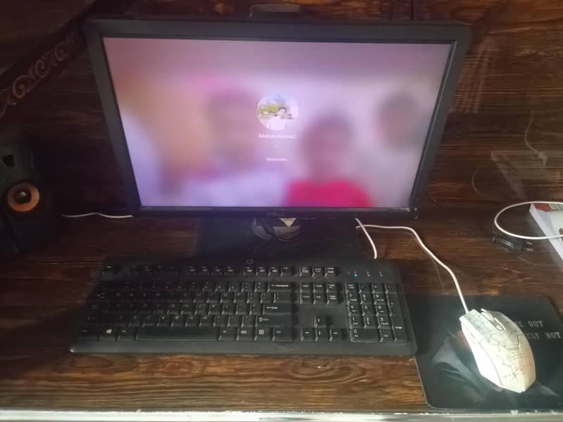 Computer For sale  Full setup 4