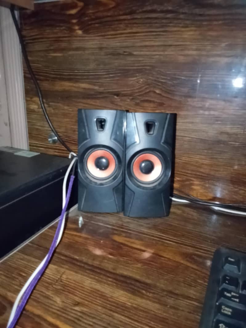Computer For sale  Full setup 5