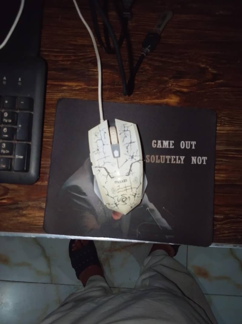 Computer For sale  Full setup 6