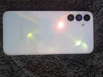 Samsung Mobile A15