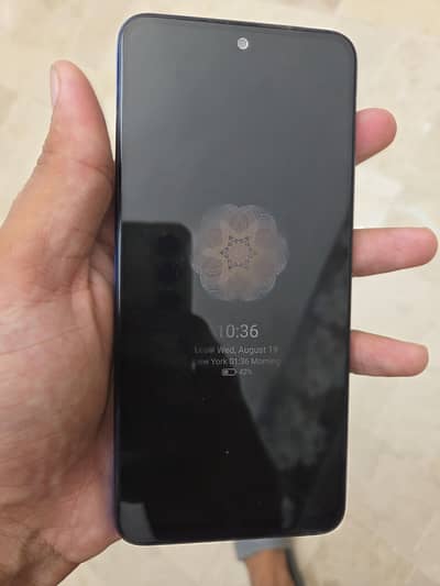Xiaomi Redmi Note 11 [6/128]