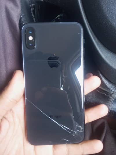 Apple iPhone X