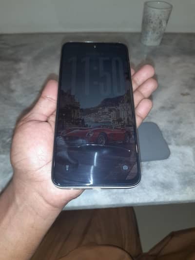 Infinix Smart 20 10 by 10 full box no Open No repair