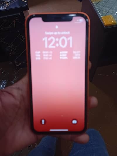 Apple iPhone XR