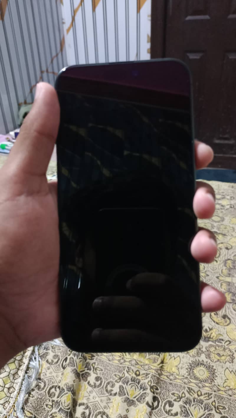 Apple iPhone 15 Pro Max 0