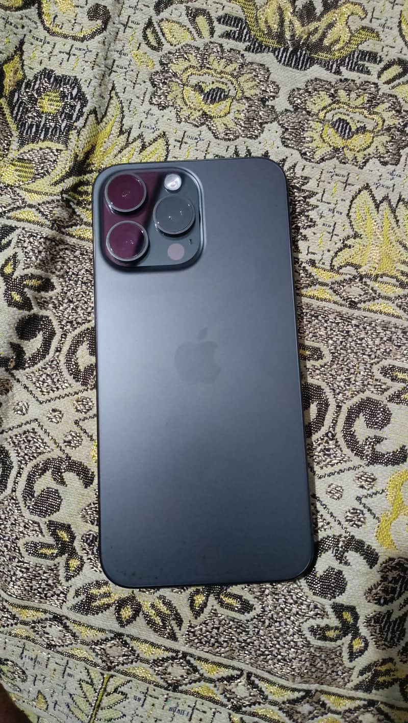 Apple iPhone 15 Pro Max 2